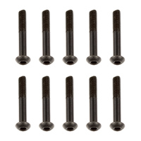 Screws, M3x20 mm, BHCS, shouldered