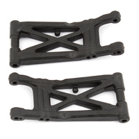 Rear Arms B6