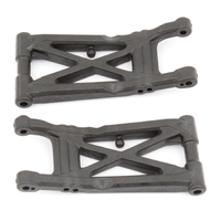 Rear Arms, Hard B6
