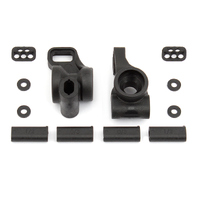Rear Hubs B6