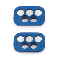 FT Aluminum Rear Hub Link Inserts