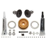Ball Differential Kit B6