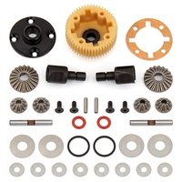 Gear Differential Kit B6