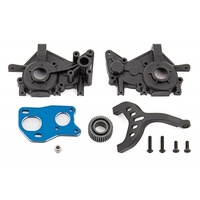 Laydown Transmission Conversion B6