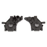 Standup Gearbox B6