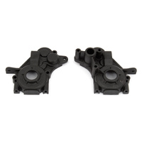 Standup Gearbox, 4 Gear B6