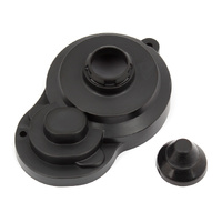 Gear Cover (4 gear) B6