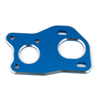 Laydown Motor Plate B6