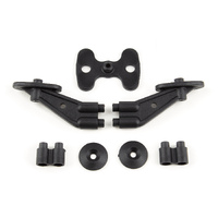 Wing/Body Mount B6