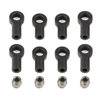 Shock Eyelets B6