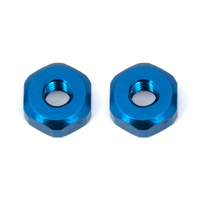 Thumb Screws B6