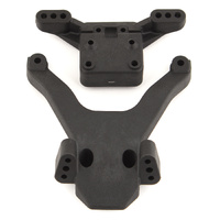 B6.1 Top Plate and Ballstud Mount