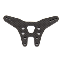 B6.1 Rear Shock Tower, tall, graphite