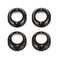 B6.1 Aluminum Differential Height Insert