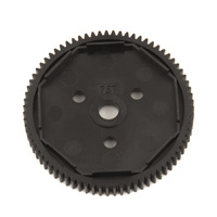 B6.1 Spur Gear, 75T 48P