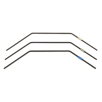 B6.1 FT Front Anti-roll Bar Set