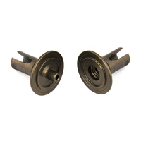 Aluminium Diff Outdrive B6.1-FL