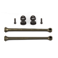 Bi-Metal CVA Bones B6.1-FL