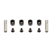 Pucks w/Pins B6.1-FL