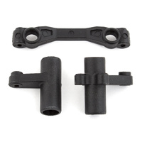 B64 Bellcranks & Rack