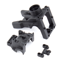 B64 Gearbox, Front & Rear