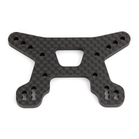 B64 Front Shock Tower, Carbon