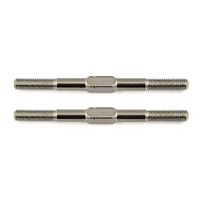 Turnbuckles 3 x 42mm