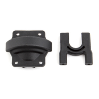 B64 CTR Bulkhead & Cover
