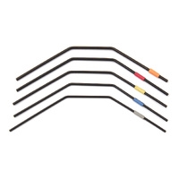 B64 Roll Bar Set, Front, Firm