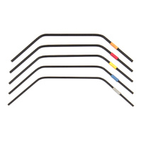 ###B64 Roll Bar Set, Rear