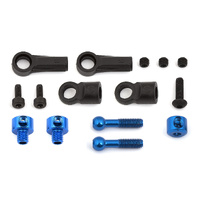 B64 Roll Bar Hardware