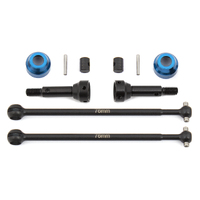 B64 Front CVA Set, 76mm