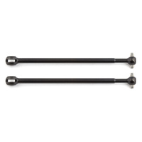 B64 Front CVA Bones, 76mm