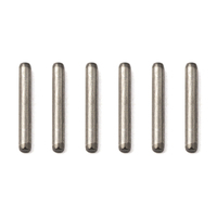 B64 FT Wheel Pins, 12mm