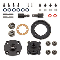 #B64 Gear Diff Kit, Center