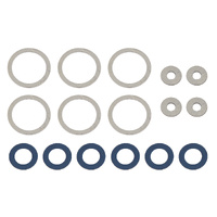 B64 FT Diff Shims