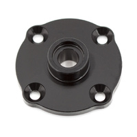 B64 FT Aluminum Center Diff Cap