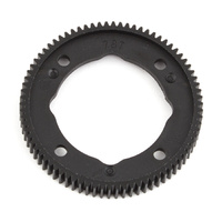 B64 Spur Gear, 78T