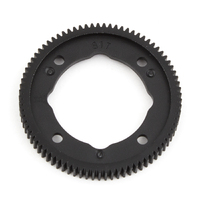 B64 Spur Gear, 81T