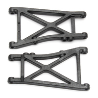 B3 Rear A-arms, carbon
