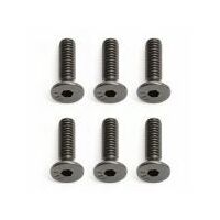 5-40 x 1/2 Flat Head Screw ASS9269