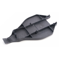 B4 Chassis, carbon