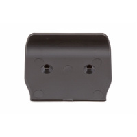 B4/T4 Front Bumper