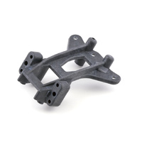 B4/T4 Top Plate Carbon