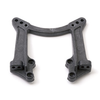 B4 Front Shock Tower Carbon