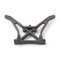 B4 Rear Shock Tower, carbon