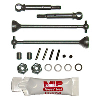 B4 MIP CVD, Complete Set