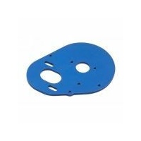 B4/T4 Aluminium Mount