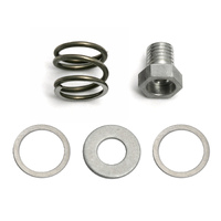 Servo Saver/Steering Hardware