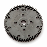 Spur Gear 69T 48P